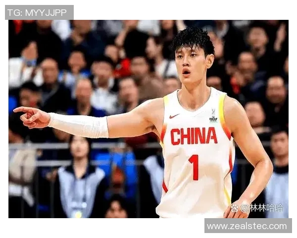 杨瀚森喊话林葳 共处同城约定共进两餐