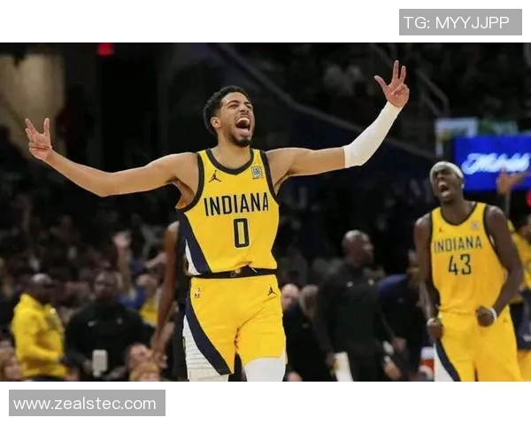 尼克斯反击未果哈里伯顿快速反击轻松得分展现个人能力