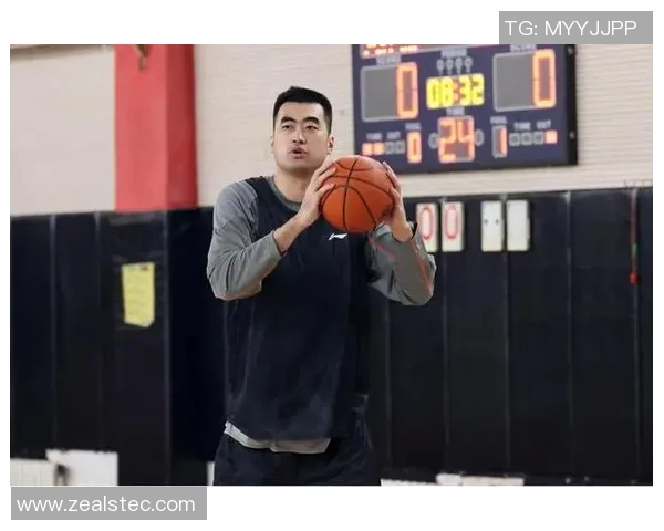 新疆2米08蓝领内线正式加盟宁波男篮能否在新环境中展现实力