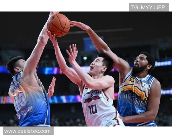 新疆敲定第三外援 全能锋线2米01加盟战力提升