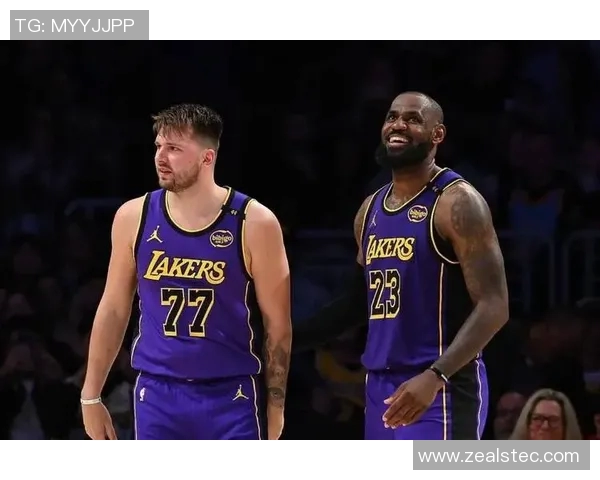 东契奇对抗疾病 詹姆斯对抗时间