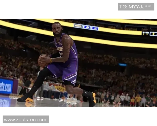 东契奇击地妙传 詹姆斯双手炸筐