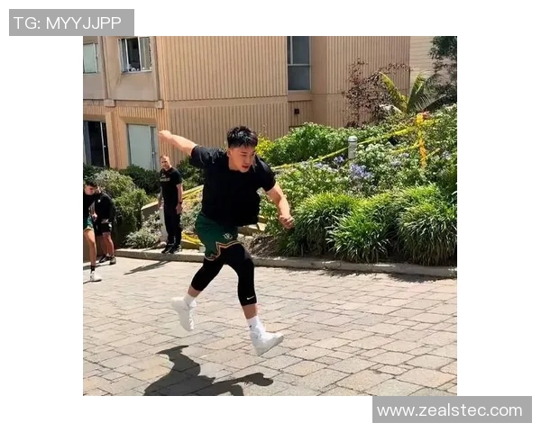 变得更加强壮了!赵维伦晒出在旧金山大学的训练照 变得更加强壮了!赵维伦晒出在旧金山大学的训练照