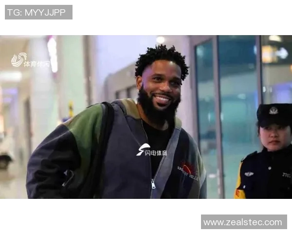 外援鲍威尔抵鲁秀中文,盛赞高诗岩防守陶汉林统治力 外援鲍威尔抵鲁秀中文,盛赞高诗岩防守陶汉林统治力