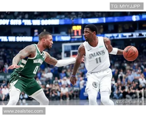 字母哥携手利拉德，雄鹿的开云新化学反应初显