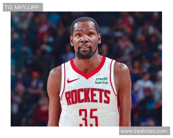 杜兰特以前辈为标杆,冲击历史纪录,火箭防守体系建立离不开狄龙 杜兰特以前辈为标杆,冲击历史纪录,火箭防守体系建立离不开狄龙