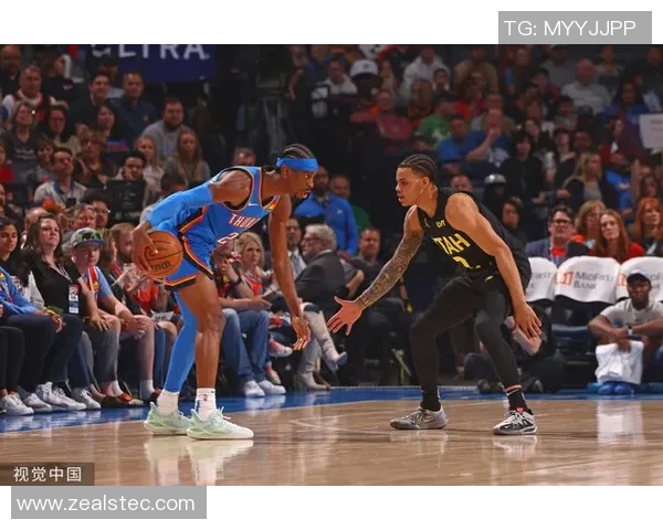 主教练忍不了！爵士遭无敌雷霆狂虐，哈尔迪国骂怒喷球员