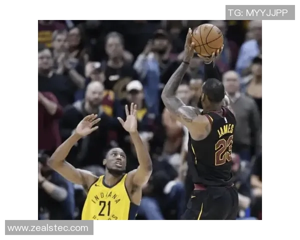 JR史密斯评热火詹与骑士詹区别，称反派詹统治禁区