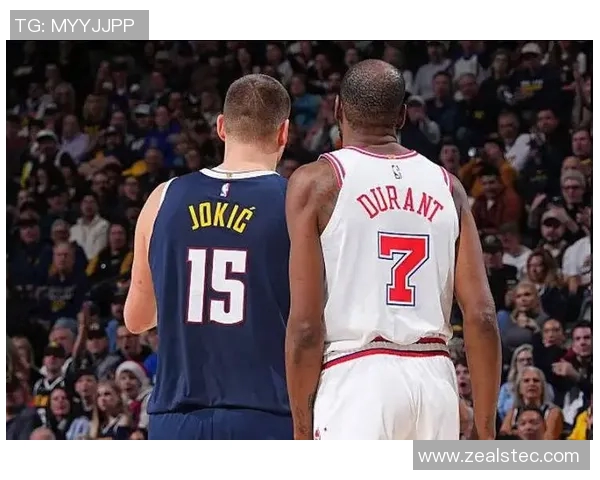 火箭vs掘金鏖战加时！美媒：2026年西部季后赛将是历史级的