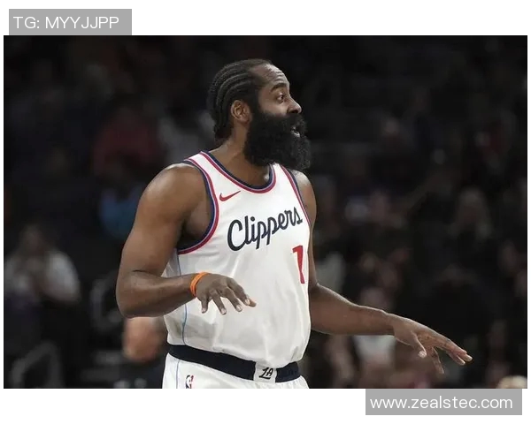 首节结束国王VS快船 比分20-34快船领先